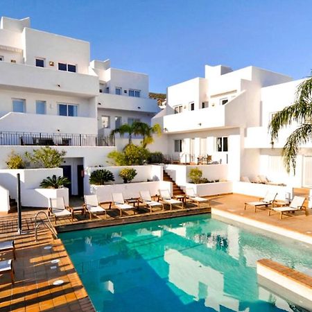 Real Agua Amarga Las Villas ภายนอก รูปภาพ