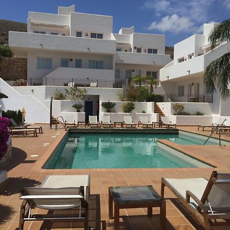 Real Agua Amarga Las Villas ภายนอก รูปภาพ