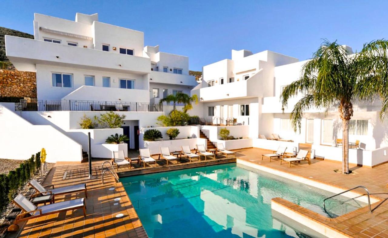 Real Agua Amarga Las Villas ภายนอก รูปภาพ