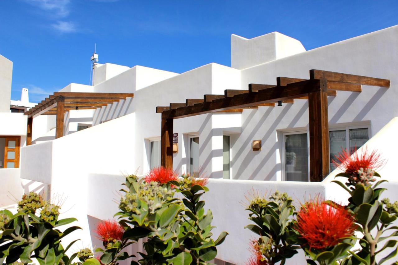 Real Agua Amarga Las Villas ภายนอก รูปภาพ