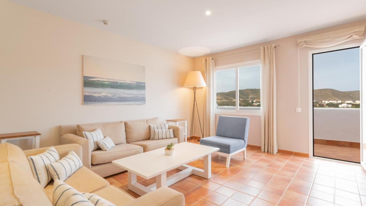 Real Agua Amarga Las Villas ภายนอก รูปภาพ