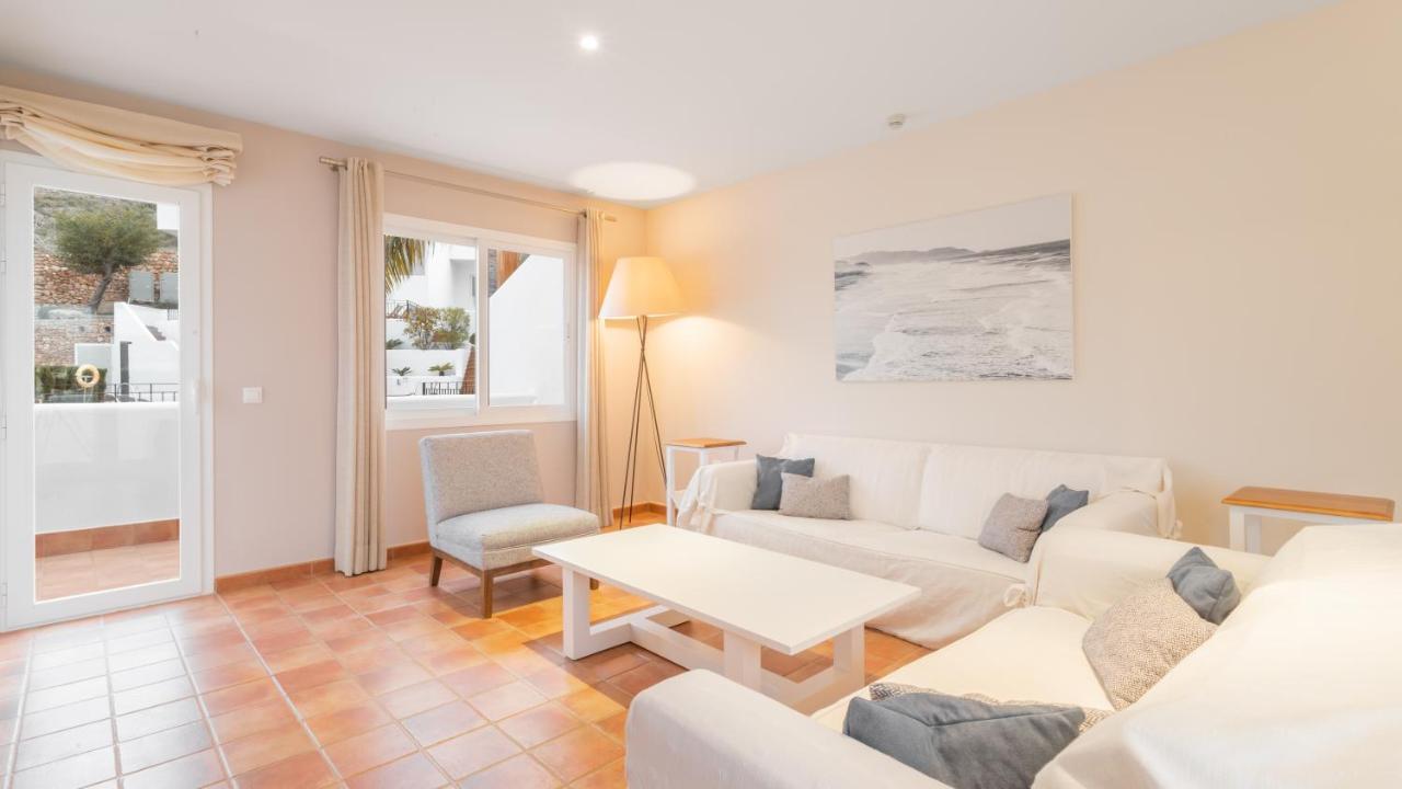 Real Agua Amarga Las Villas ภายนอก รูปภาพ