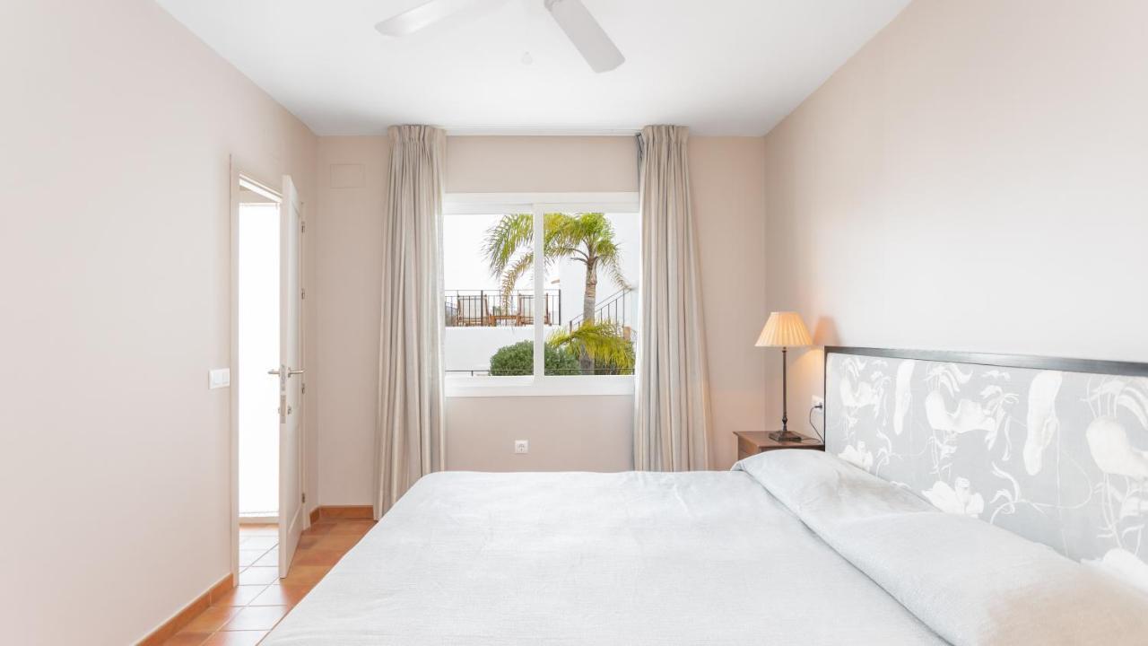 Real Agua Amarga Las Villas ภายนอก รูปภาพ