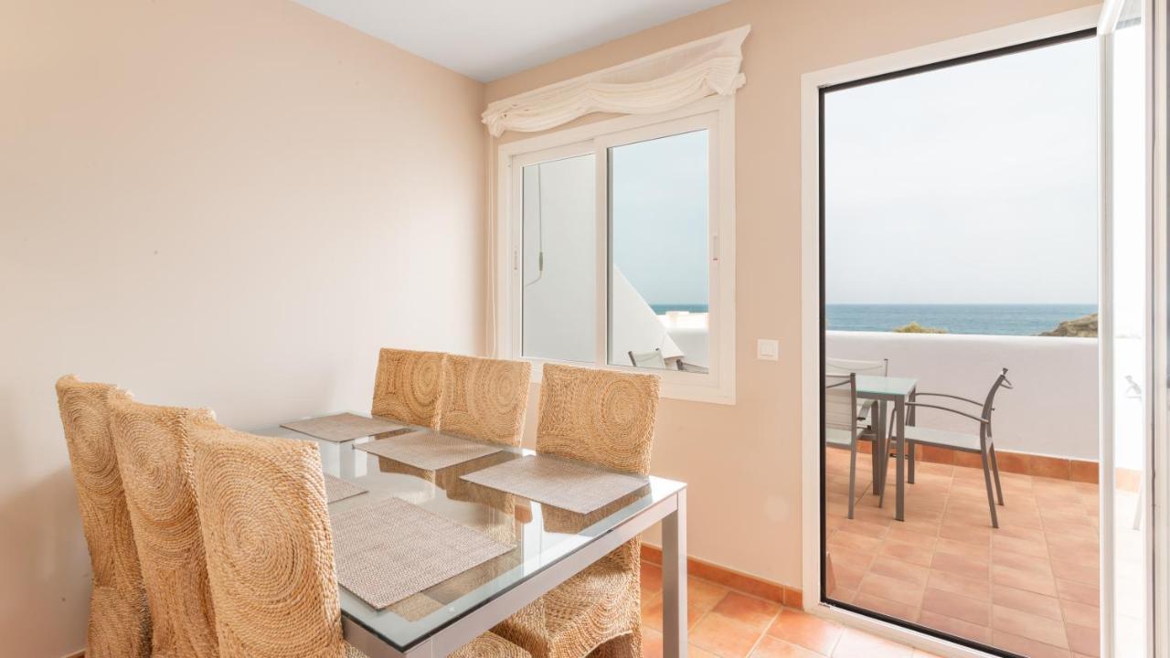 Real Agua Amarga Las Villas ภายนอก รูปภาพ