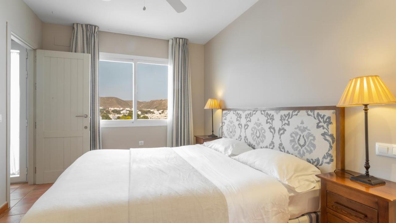 Real Agua Amarga Las Villas ภายนอก รูปภาพ