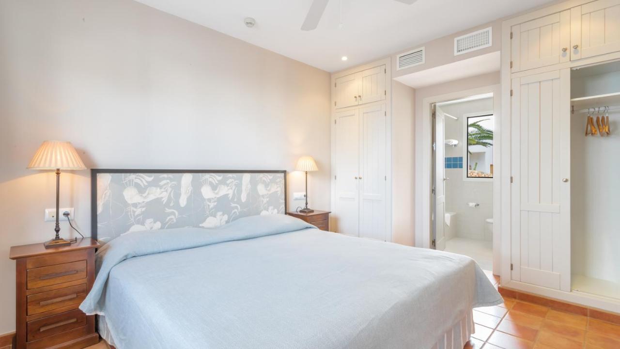 Real Agua Amarga Las Villas ภายนอก รูปภาพ