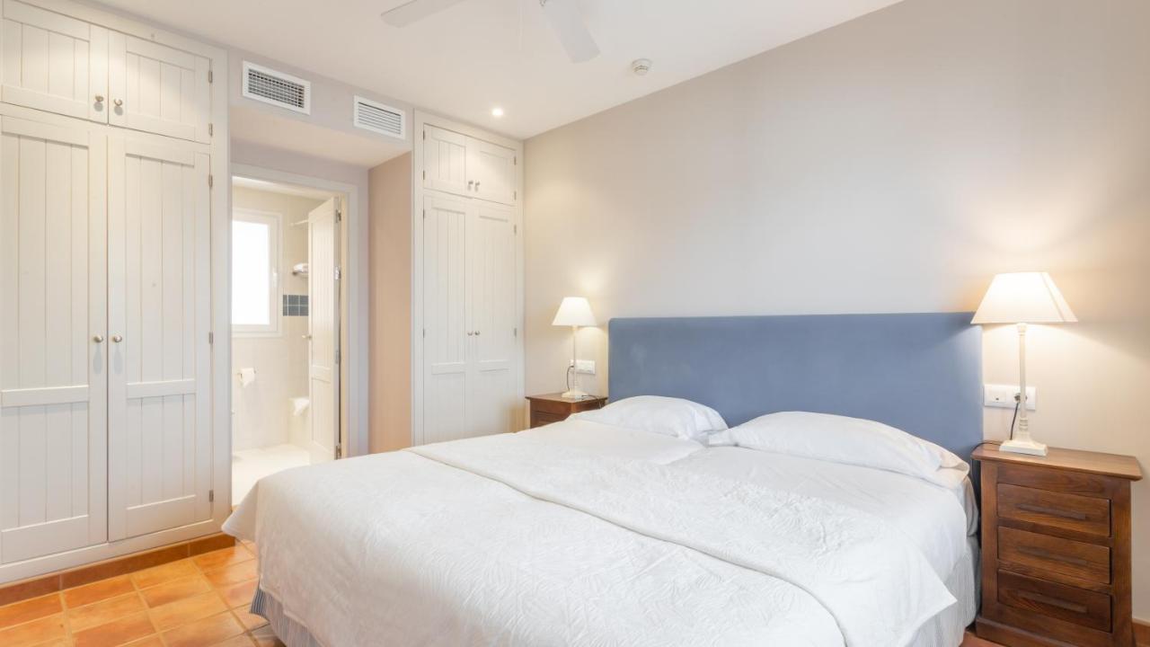Real Agua Amarga Las Villas ภายนอก รูปภาพ