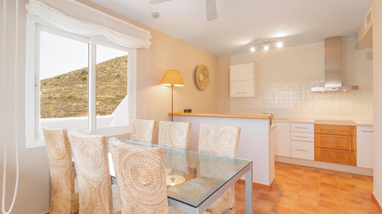 Real Agua Amarga Las Villas ภายนอก รูปภาพ