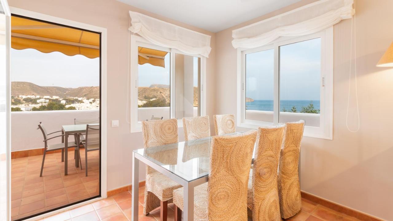 Real Agua Amarga Las Villas ภายนอก รูปภาพ