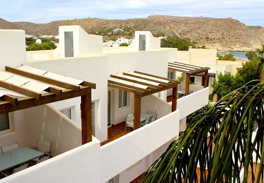 Real Agua Amarga Las Villas ภายนอก รูปภาพ