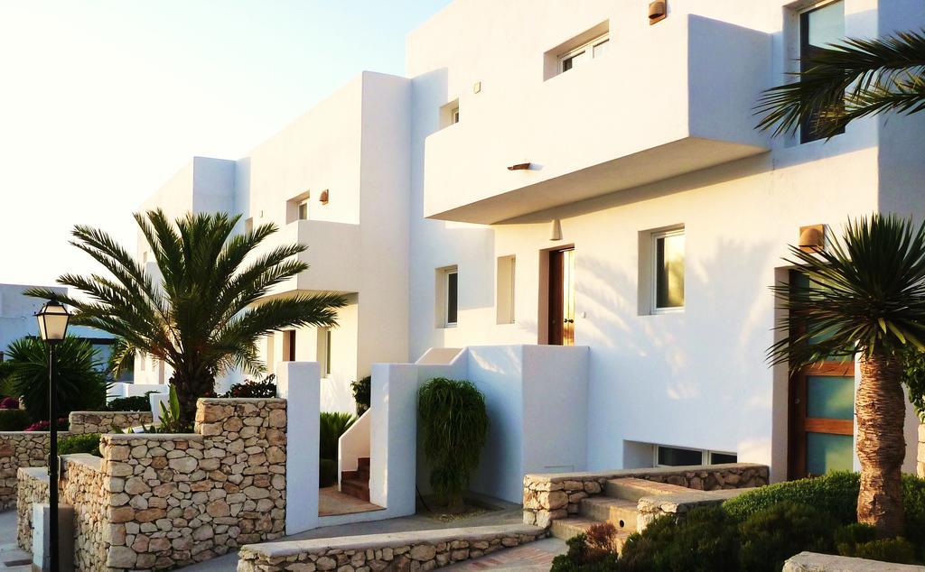 Real Agua Amarga Las Villas ภายนอก รูปภาพ