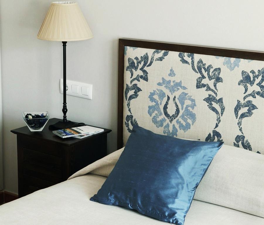 Real Agua Amarga Las Villas ภายนอก รูปภาพ