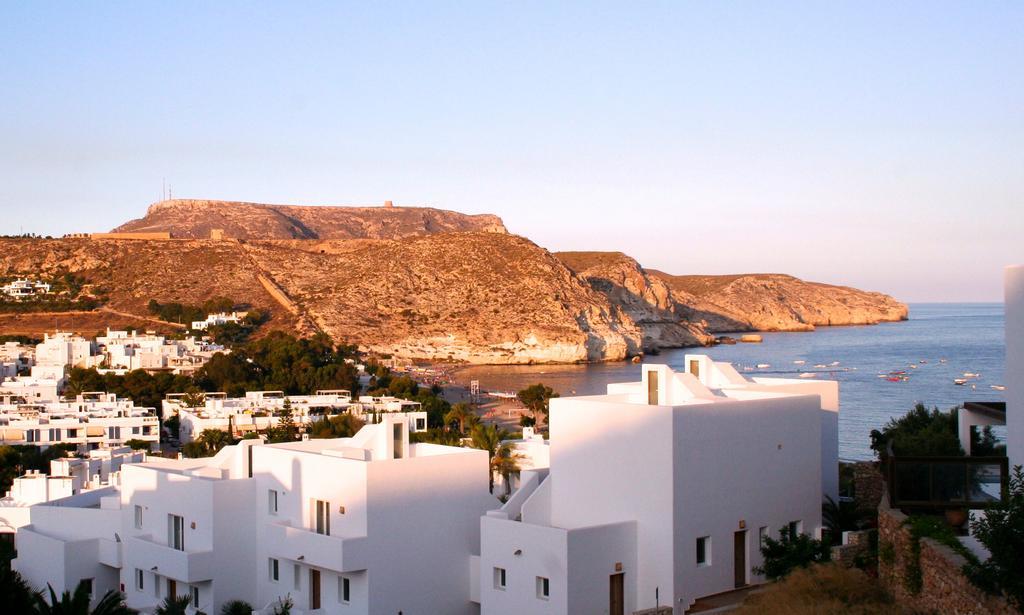 Real Agua Amarga Las Villas ภายนอก รูปภาพ