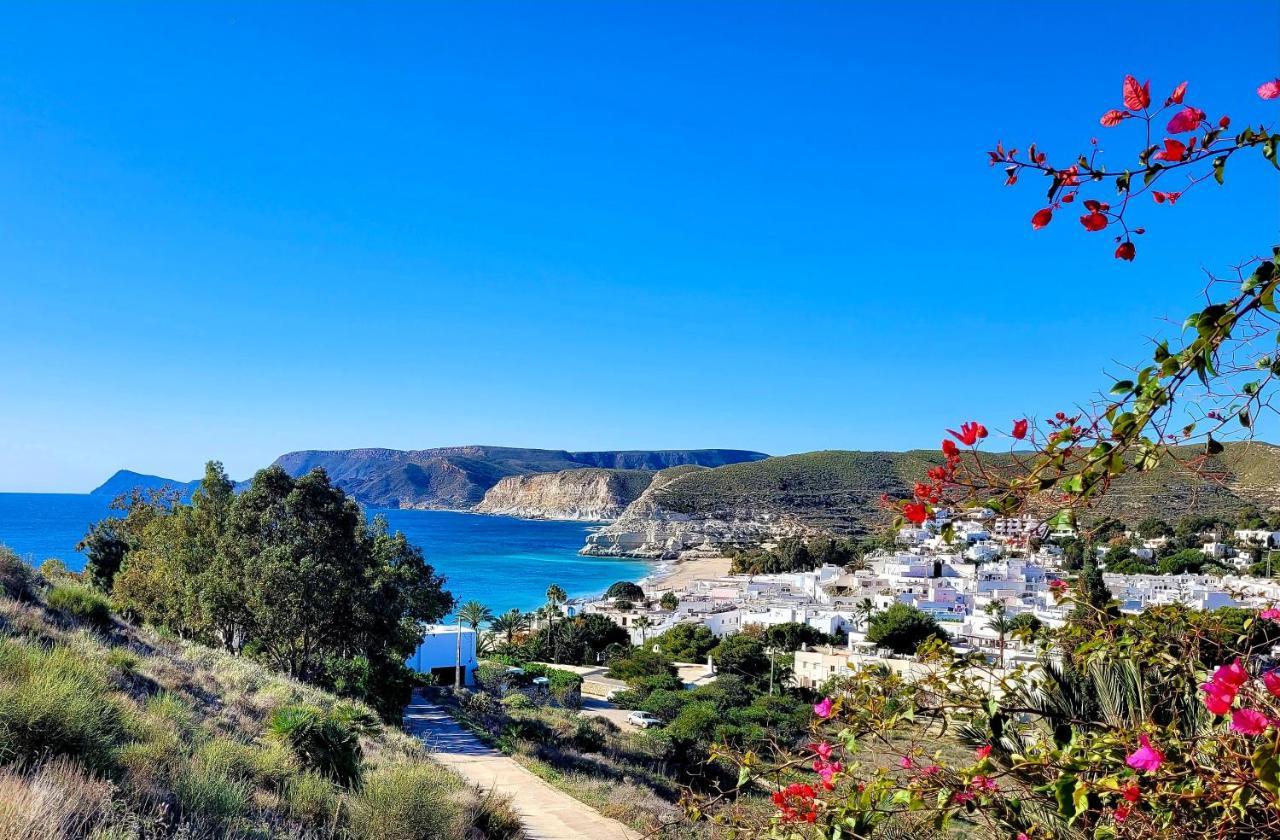 Real Agua Amarga Las Villas ภายนอก รูปภาพ