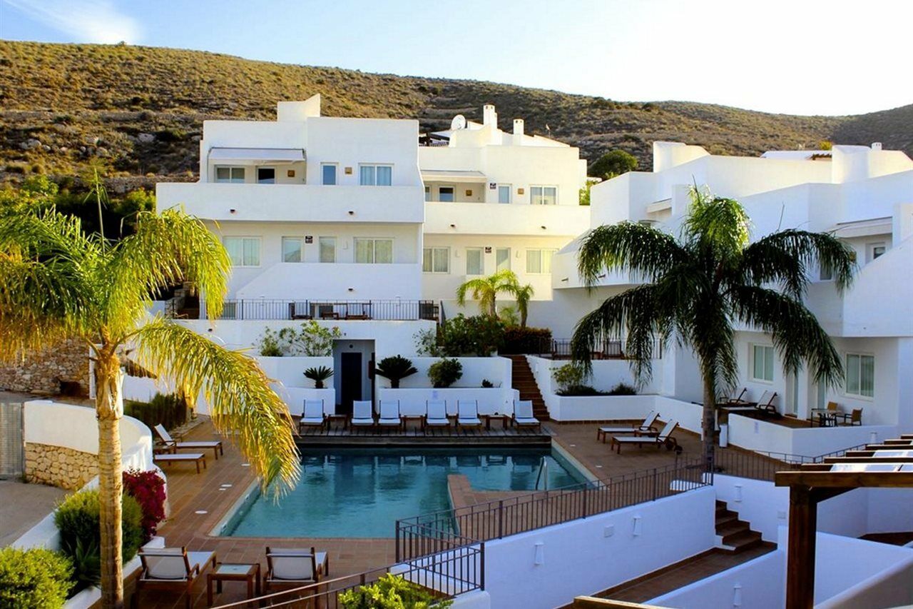 Real Agua Amarga Las Villas ภายนอก รูปภาพ