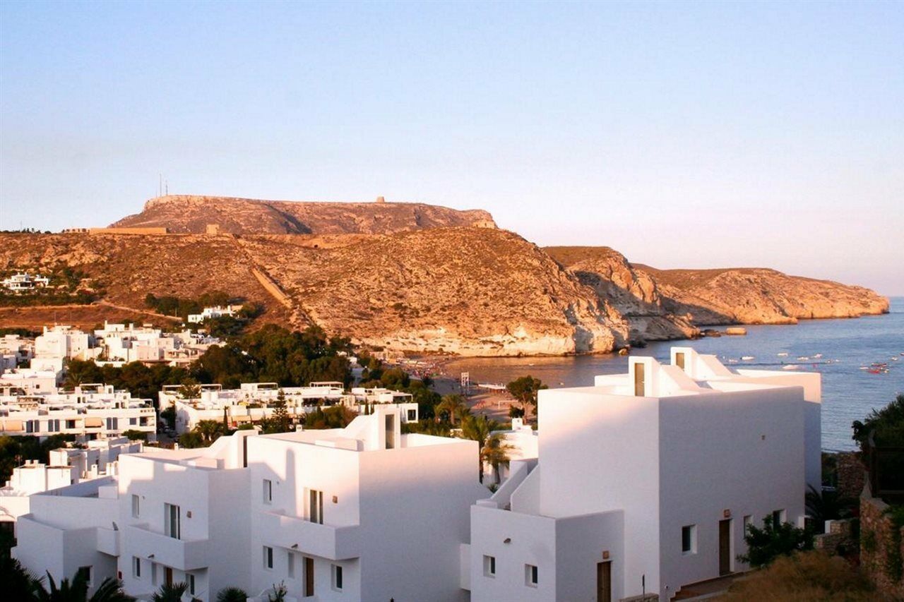 Real Agua Amarga Las Villas ภายนอก รูปภาพ