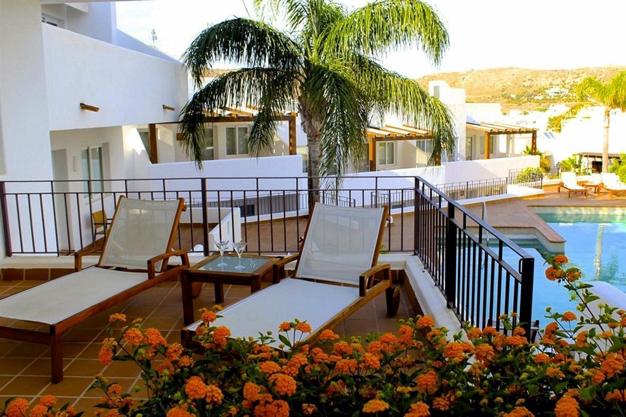 Real Agua Amarga Las Villas ภายนอก รูปภาพ