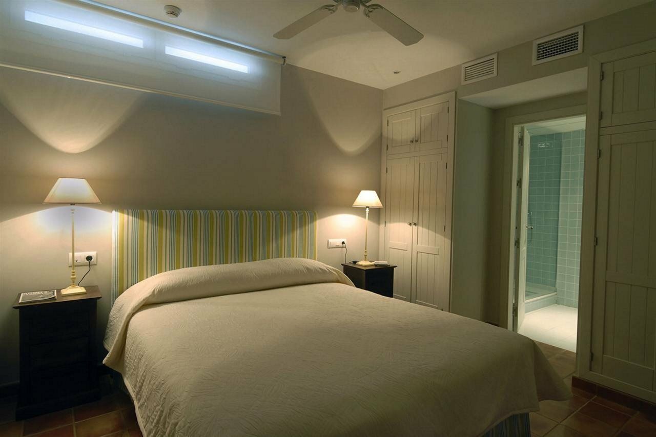 Real Agua Amarga Las Villas ภายนอก รูปภาพ