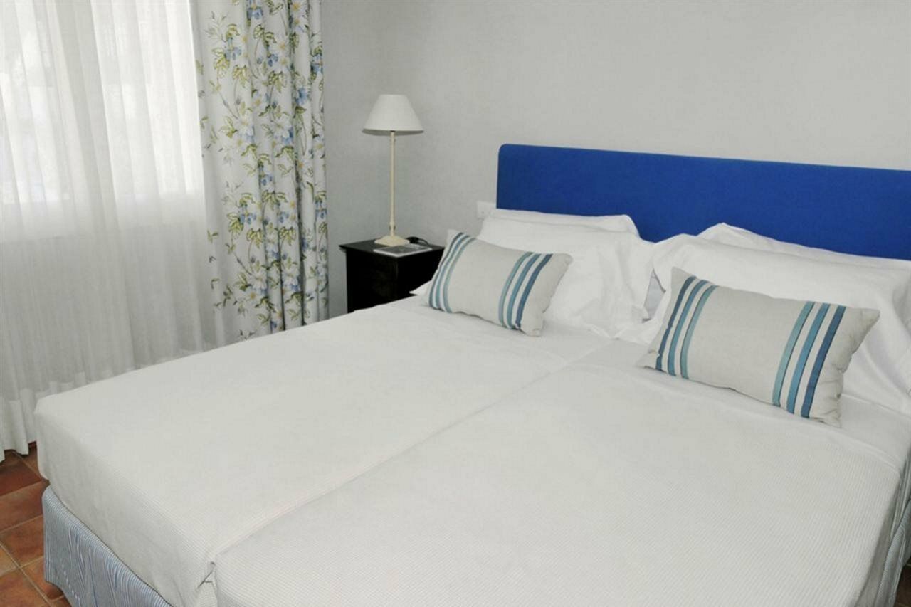 Real Agua Amarga Las Villas ภายนอก รูปภาพ