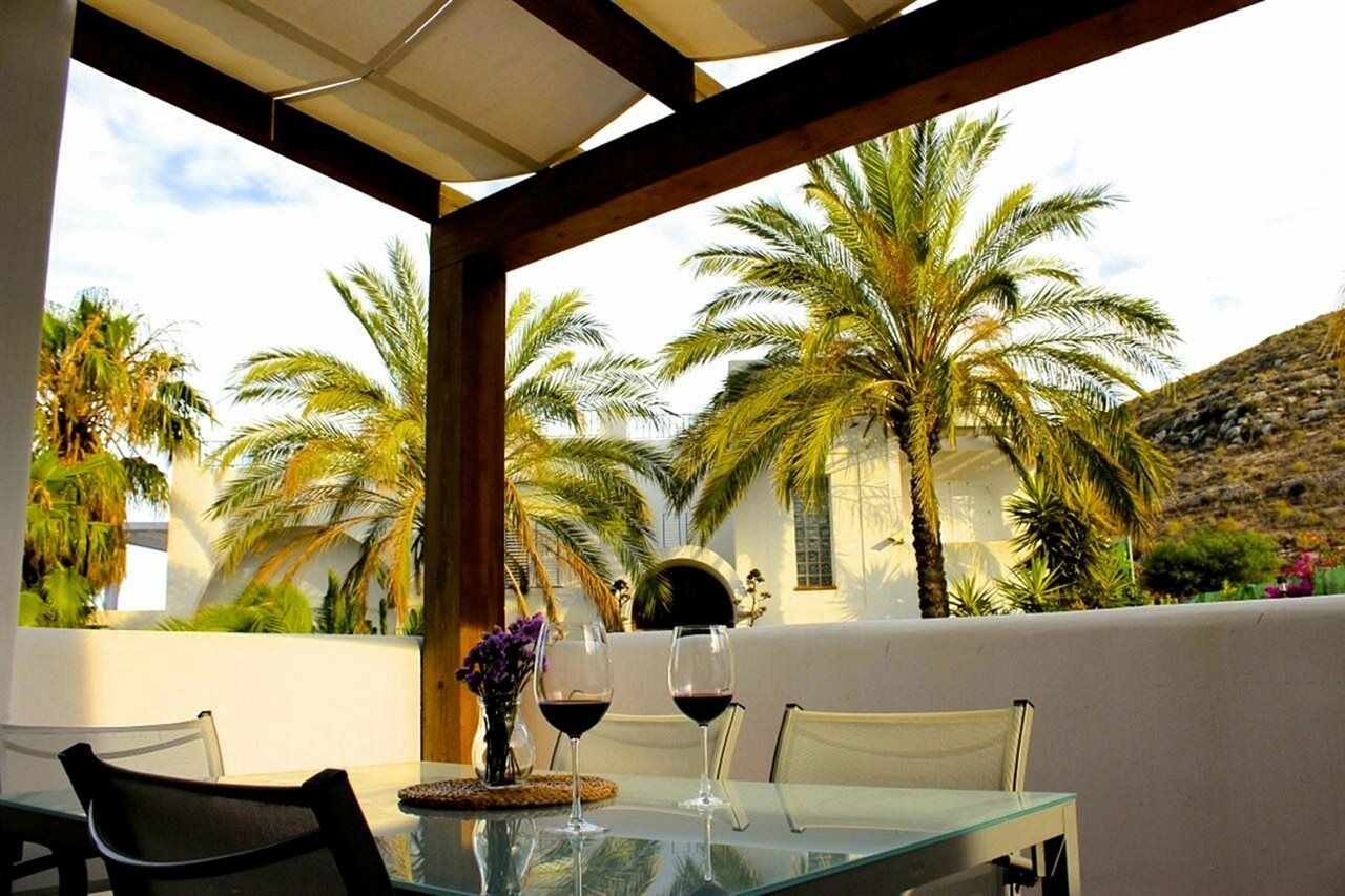 Real Agua Amarga Las Villas ภายนอก รูปภาพ
